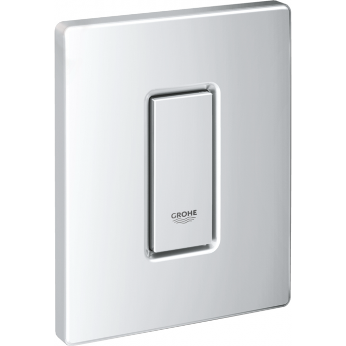 Механическая панель смыва для писсуара GROHE SKATE COSMOPOLITAN 38784000