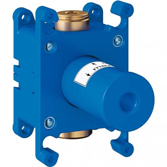 Механизм подключения душевого шланга для GROHE GROHTHERM F () 35034000