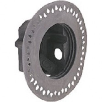 Монтажная коробка из эластомера GROHE 46192000 Монтажная коробка из эластомера GROHE 46192000