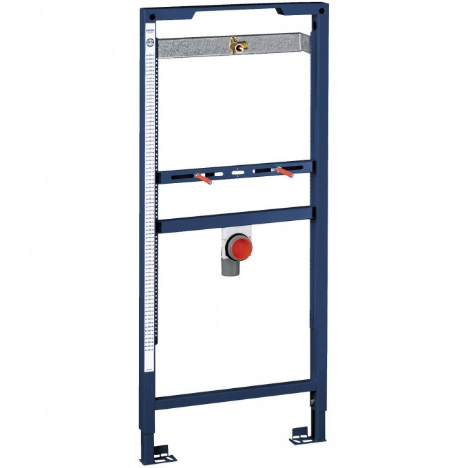 Монтажный элемент для писсуара, 1285 мм GROHE RAPID SL 38517001