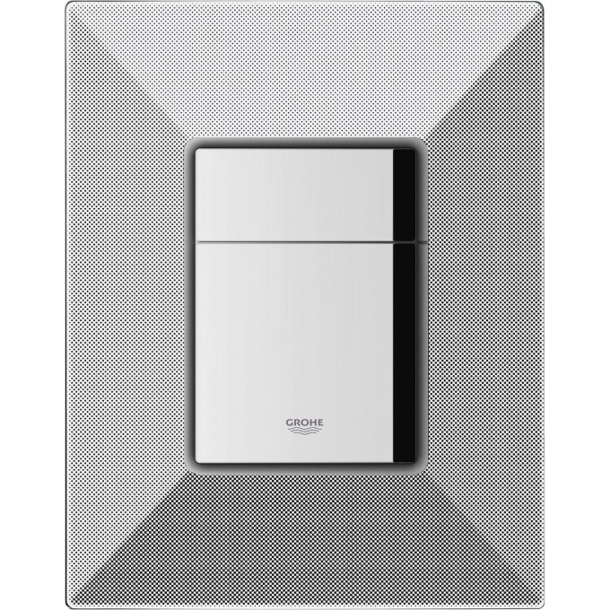Накладная панель GROHE SKATE COSMOPOLITAN 38859XG0