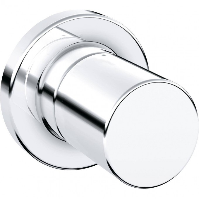 Накладная панель скрытой вентильной головки GROHE GROHTHERM 3000 COSMOPOLITAN 19470000