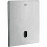 Панель смыва инфракрасная для унитаза GROHE TECTRON SKATE 38393SD1
