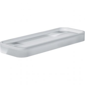 Полка пластиковая GROHE EUROSMART COSMOPOLITAN 18349000