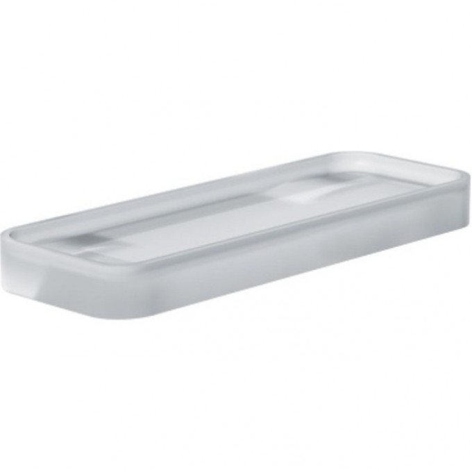 Полка пластиковая GROHE EUROSMART COSMOPOLITAN 18349000