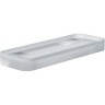 Полка пластиковая GROHE EUROSMART COSMOPOLITAN 18349000