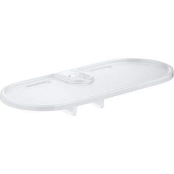 Полочка GROHE EASYREACH™ пластиковая для GROHE TEMPESTA CLASSIC