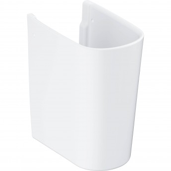 Полупьедестал GROHE ESSENCE CERAMIC, альпин-белый (39570000)