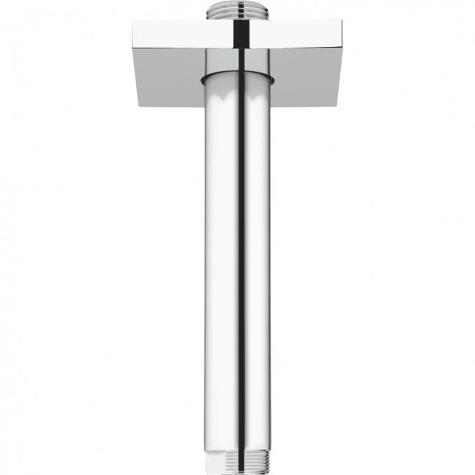 Потолочный кронштейн 142 мм GROHE RAINSHOWER 27485000