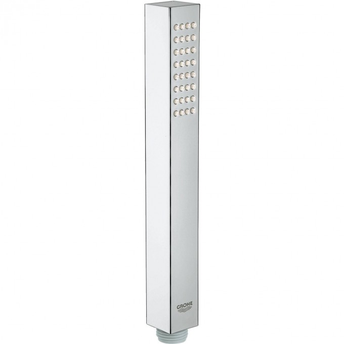 Ручной душ GROHE EUPHORIA CUBE STICK, хром 27699000