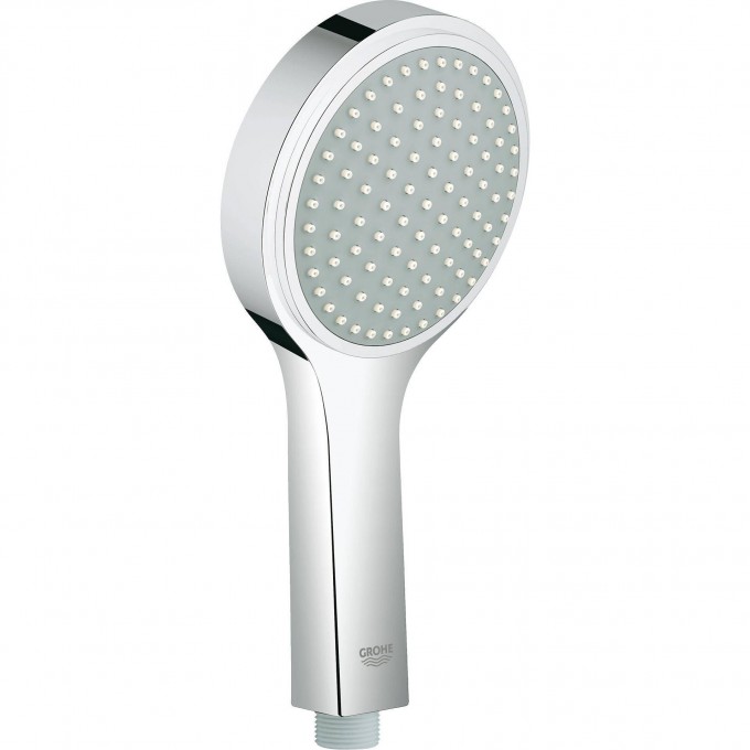 Ручной душ GROHE POWER&SOUL COSMOPOLITAN 115 (2 режима), хром 27661000