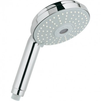 Ручной душ GROHE RAINSHOWER COSMOPOLITAN 130 мм, (3 режима) Ручной душ GROHE RAINSHOWER COSMOPOLITAN 130 мм, (3 режима)