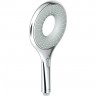 Ручной душ GROHE RAINSHOWER ICON (2 режима), хром () 27276000