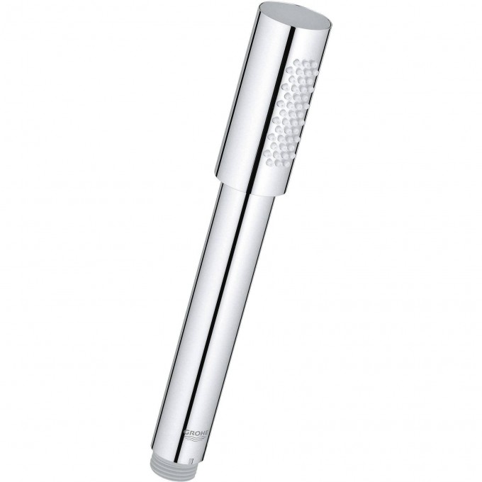 Ручной душ GROHE SENA STICK (1 режим), хром 28034000