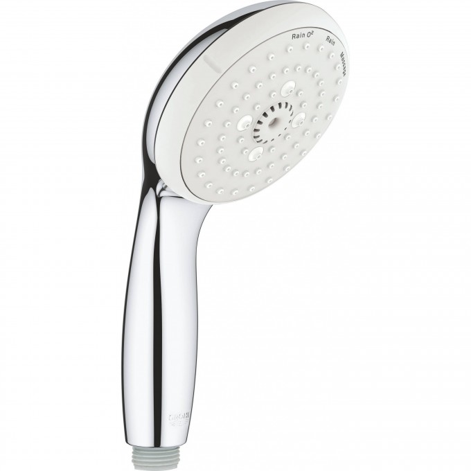 Ручной душ GROHE TEMPESTA NEW, хром 28261002