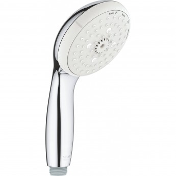 Ручной душ IV GROHE TEMPESTA NEW, хром