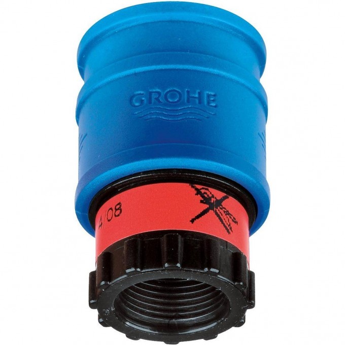 Штекерное соединение GROHE 46338000