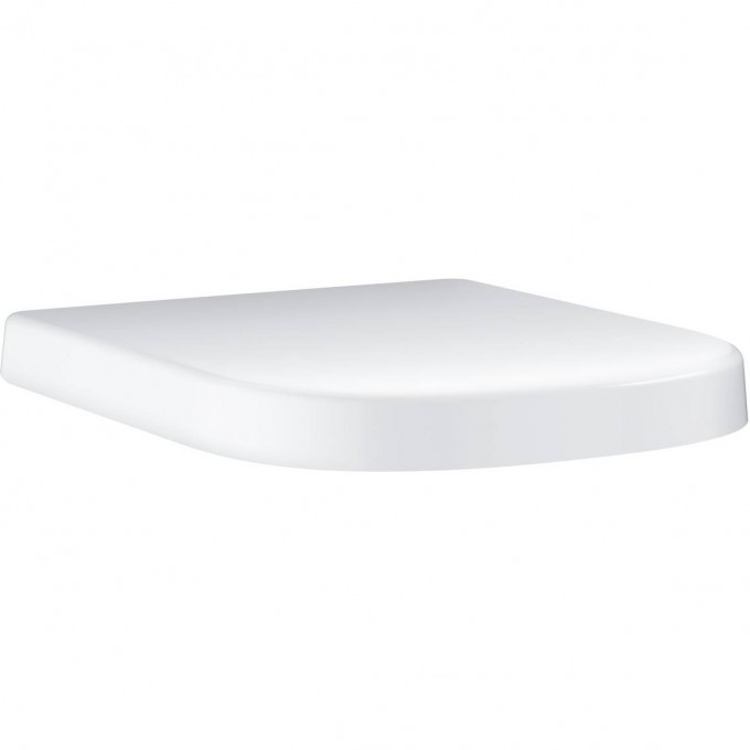 Сиденье для унитаза GROHE EURO CERAMIC 39331001