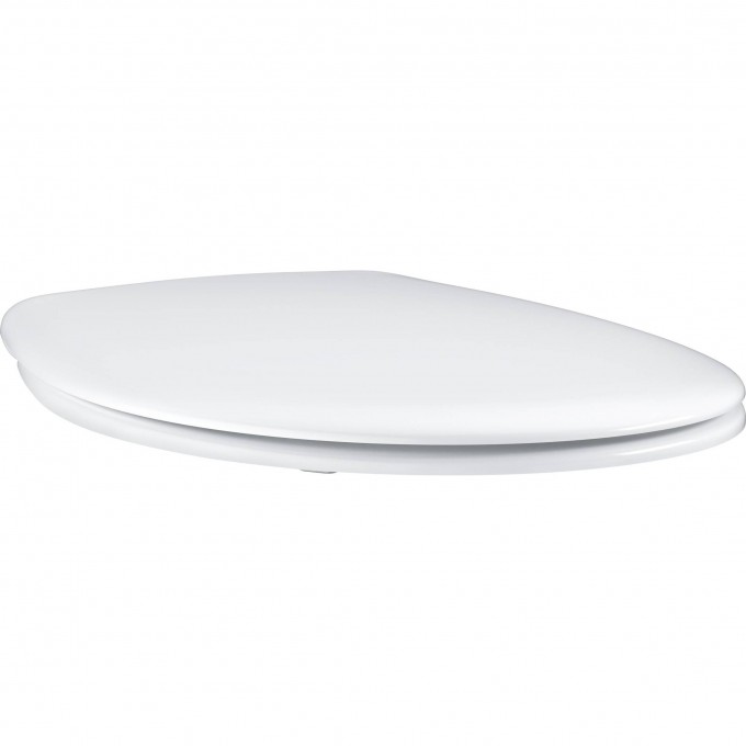 Сиденье для унитаза с микролифтом GROHE BAU CERAMIC 39493000