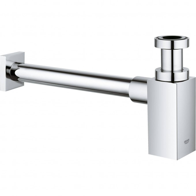 Сифон для раковины GROHE 1 1/4″, хром 40564000