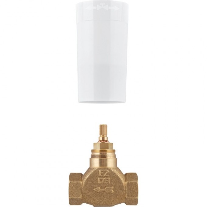 Скрытая вентильная головка GROHE 29800000