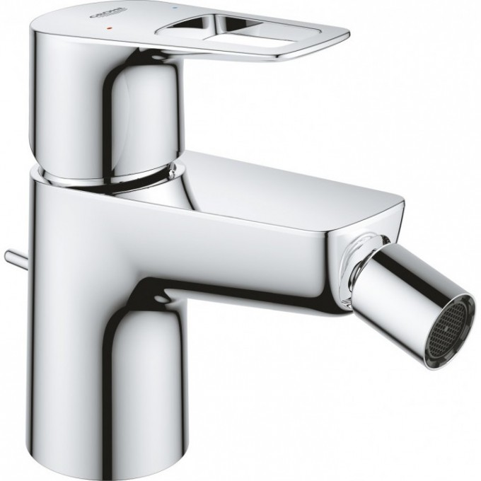 Смеситель для биде GROHE BAULOOP NEW 23338001