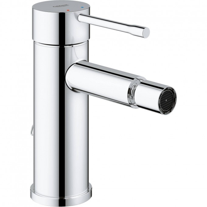 Смеситель для биде GROHE ESSENCE+ с цепочкой, хром 32934001