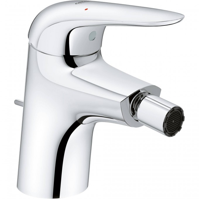 Смеситель для биде GROHE EUROSTYLE, хром () 23720003