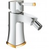 Смеситель для биде GROHE GRANDERA 23315IG0
