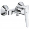 Смеситель для душа GROHE BAUEDGE, настенный монтаж () 23636000