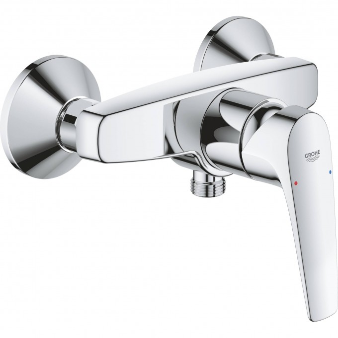 Смеситель для душа GROHE BAUFLOW 23632000