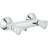 Смеситель для душа GROHE COSTA L, хром () 26330001
