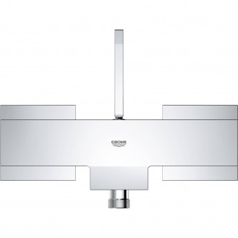 Смеситель для душа GROHE EUROCUBE JOY 23665000