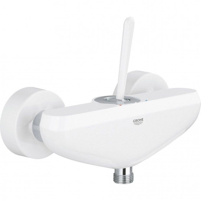 Смеситель для душа GROHE EURODISC JOY, белая луна () 23430LS0