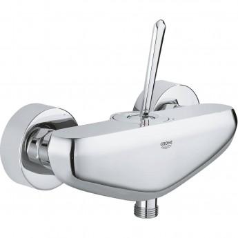 Смеситель для душа GROHE EURODISC JOY, хром