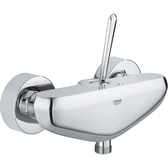Смеситель для душа GROHE EURODISC JOY, хром 23430000