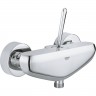 Смеситель для душа GROHE EURODISC JOY, хром 23430000