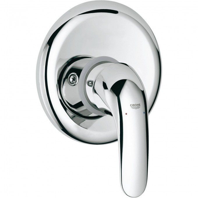 Смеситель для душа GROHE EUROECO 32742000