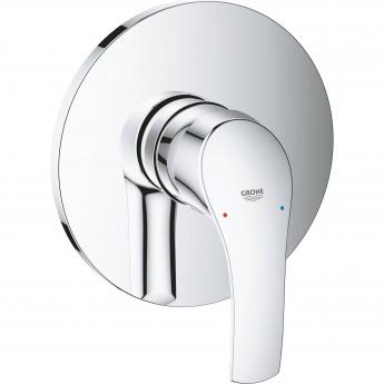 Смеситель для душа GROHE EUROSMART 24042002