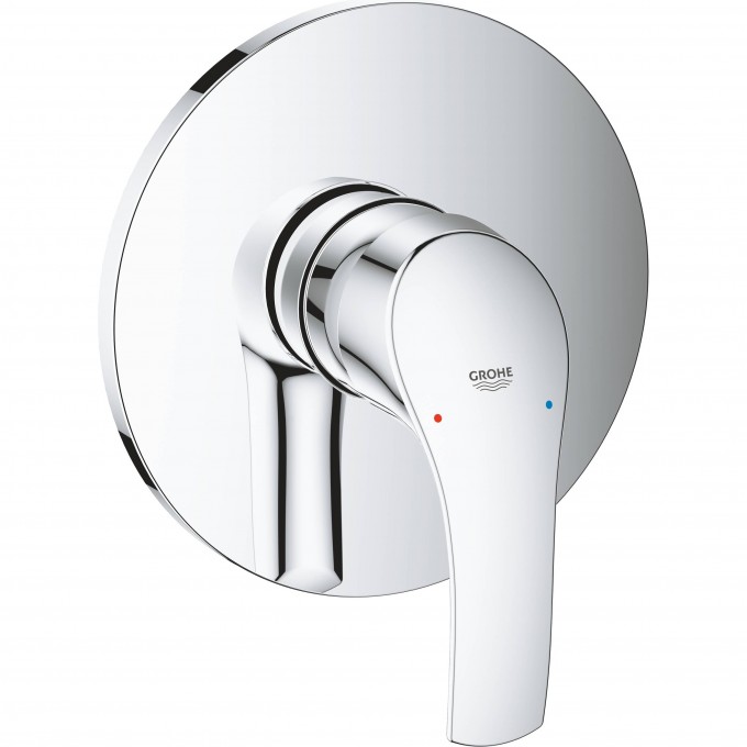 Смеситель для душа GROHE EUROSMART 24042002