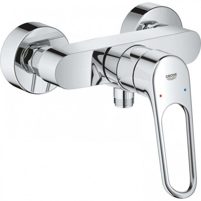 Смеситель для душа GROHE EUROSMART 25242003