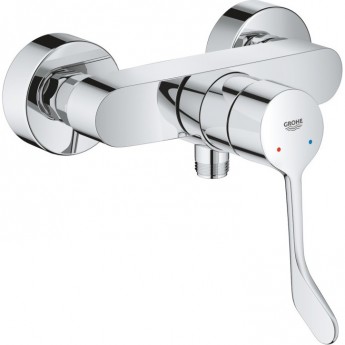Смеситель для душа GROHE EUROSMART 25244003 Смеситель для душа GROHE EUROSMART 25244003