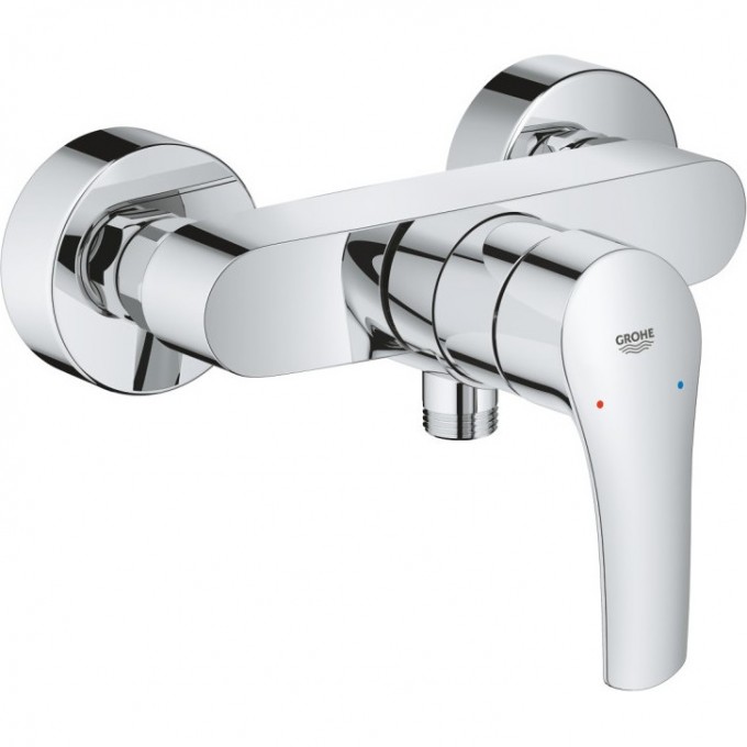 Смеситель для душа GROHE EUROSMART 33555003