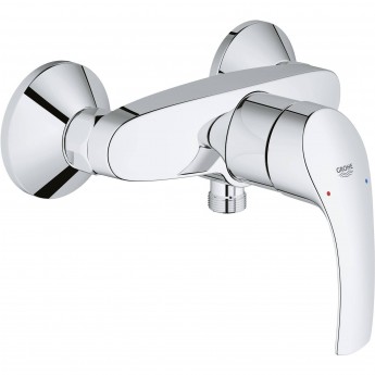 Смеситель для душа GROHE EUROSMART NEW, хром
