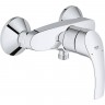 Смеситель для душа GROHE EUROSMART NEW, хром 33555002