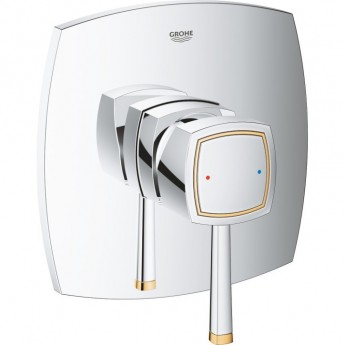 Смеситель для душа GROHE GRANDERA 24067IG0