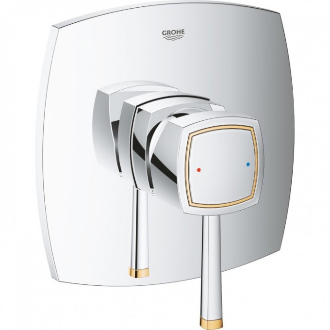 Смеситель для душа GROHE GRANDERA 24067IG0