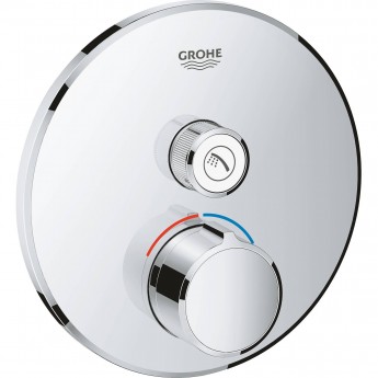 Смеситель для душа GROHE SMARTCONTROL 29144000