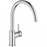 Смеситель для кухни GROHE BAUCLASSIC 31234001