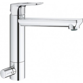 Смеситель для кухни GROHE BAULOOP 31713000